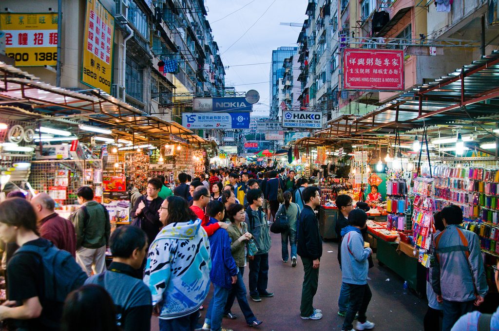 Business Trip To Hong Kong Beginner's Guide