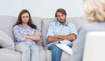 How Effective Is Divorce Mediation