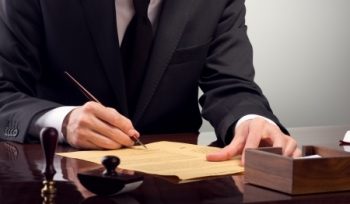 Role Of Business Litigation Attorneys