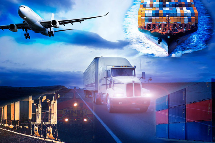 The Economics Of Freighting Your Products