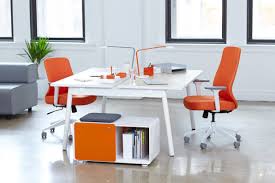 Shopping for Office Furniture