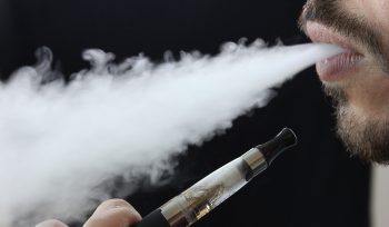 Vaping Is Cool, But Not In The Workplace... Or Is It?