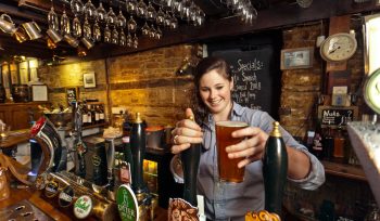 An Entrepreneurial Perspective On Investing In A Pub In UK