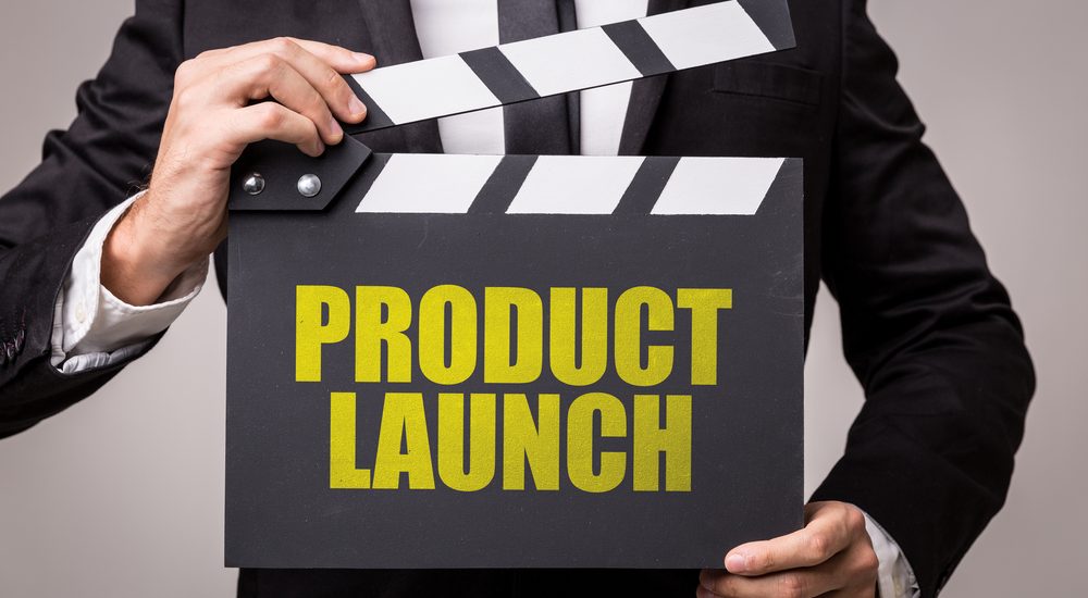 How To Launch A Product Business